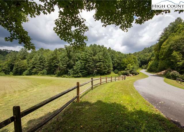 Property at Lot# 565 Timber Rock Dr, Lenoir, NC 28645
