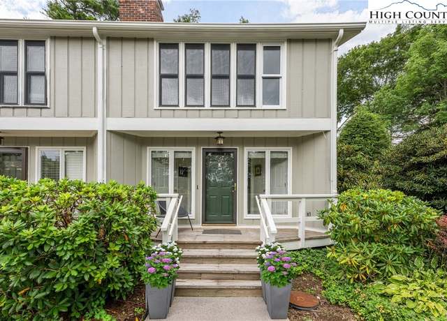 Property at 123 Pinnacle Ave #1, Blowing Rock, NC 28605, 2 beds, 2.5 baths
