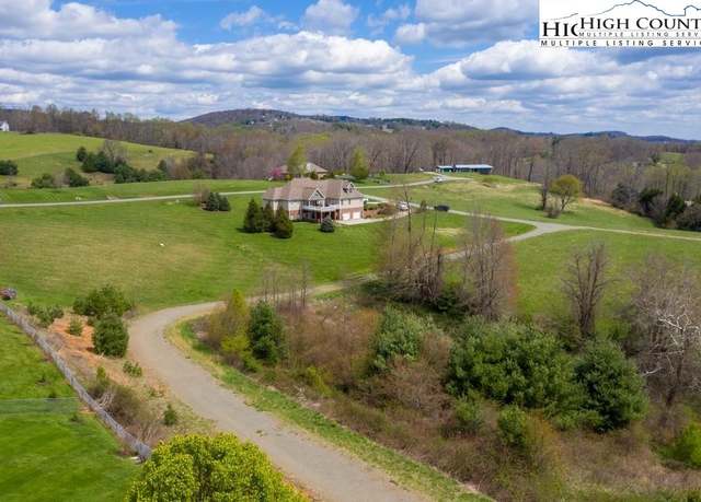 Property at #7 Autumn Glen Dr, Sparta, NC 28675