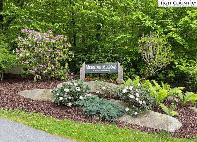 Property at Lot 22 Meadow Ave, Banner Elk, NC 28604