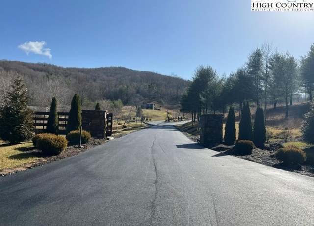 Property at TBD Summit View Pkwy, Spruce Pine, NC 28777