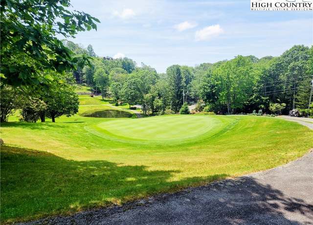 Property at 408 Saint Andrews Rd, Beech Mountain, NC 28604