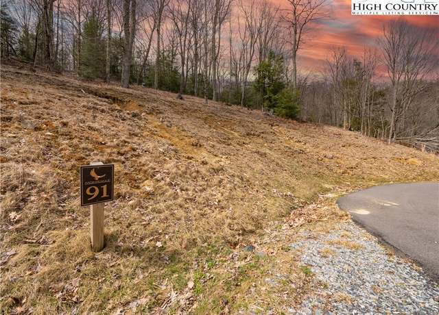 Property at Lot 91 Featherwood Trl, Banner Elk, NC 28604