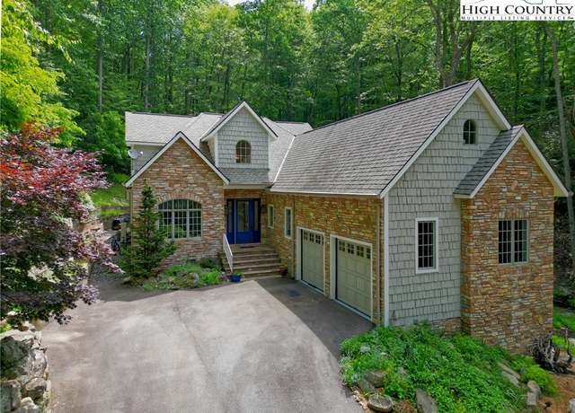 Property at 121 Turf Way, Boone, NC 28607, 3 beds, 4 baths