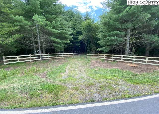 Property at TBD Glade Valley Rd, Glade Valley, NC 28627
