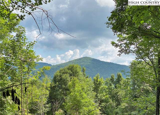 Property at Tract 3 Spring Mountain Trl, Boone, NC 28607