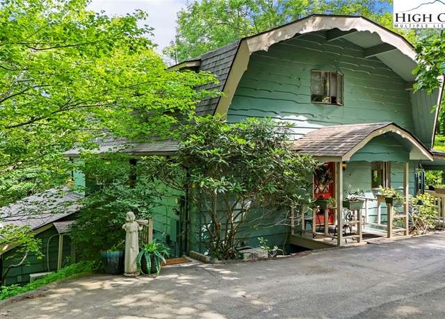 Property at 867 Ski Acres Dr, Blowing Rock, NC 28605, 6 beds, 5 baths