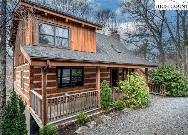 Property at 164 Little Boulder Ln, Seven Devils, NC 28604, 3 beds, 3 baths