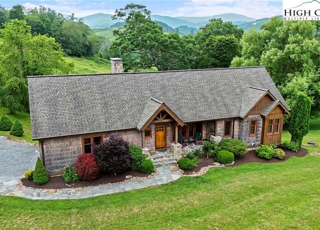 Property at 570 Waterstone Dr, Boone, NC 28607, 3 beds, 3.5 baths