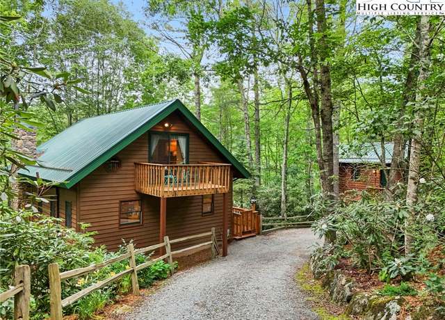 Property at 193 Laurel Brook Rd, Newland, NC 28657, 2 beds, 2.5 baths