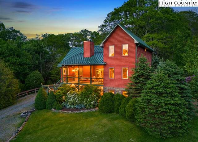 Property at 110 King Arthurs Ct, Banner Elk, NC 28604, 3 beds, 3.5 baths