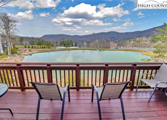 Property at 1040 Sugar Mountain Dr Unit D21, Sugar Mountain, NC 28604, 4 beds, 4 baths