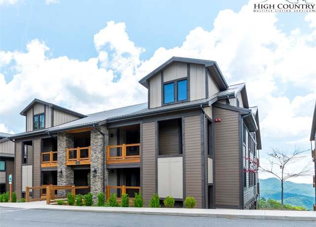 Property at 133 Canyon Gap Unit B-2, Blowing Rock, NC 28605, 2 beds, 2 baths