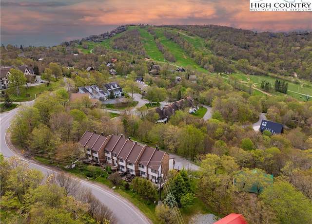 Property at 104 Snowplow Ln #2, Beech Mountain, NC 28604, 3 beds, 2 baths