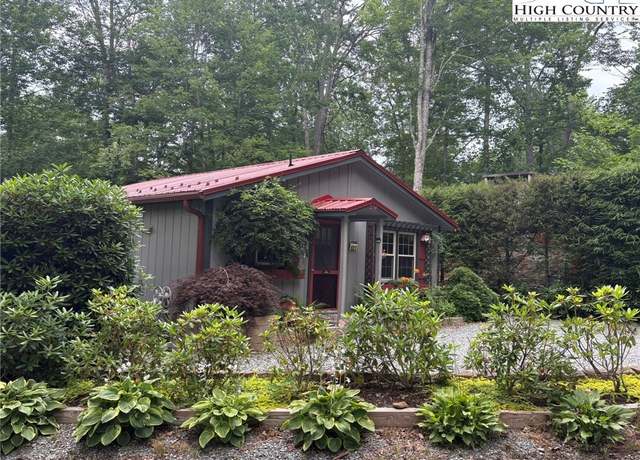 Property at 527 Windridge Rd, Newland, NC 28657, 2 beds, 2 baths