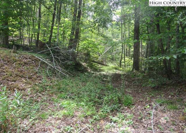 Property at TBD JC Norton, Warrensville, NC 28693