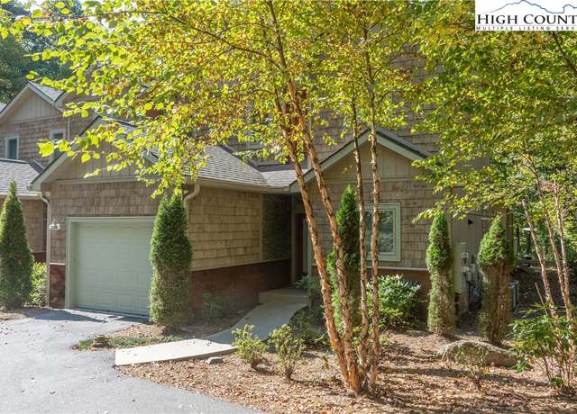Property at 164 Lindale Rdg #4, Boone, NC 28607, 3 beds, 3.5 baths