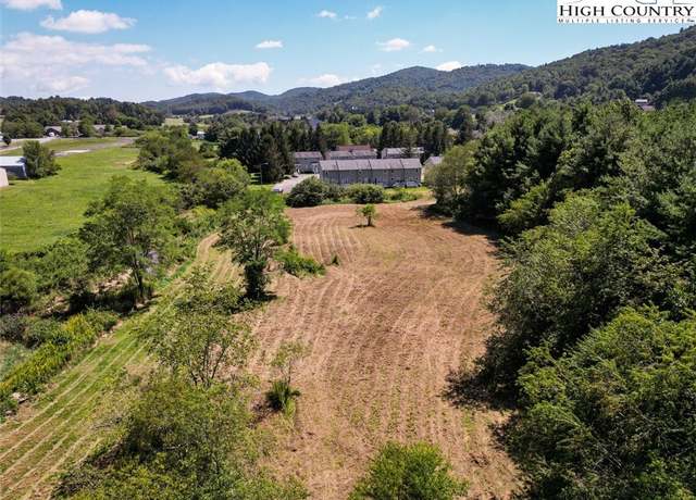 Property at 7.58 acres End of Chase Hill Dr, Boone, NC 28607