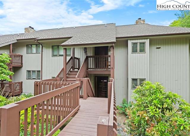 Property at 179 The Cones Unit B-3, Blowing Rock, NC 28605, 2 beds, 2 baths