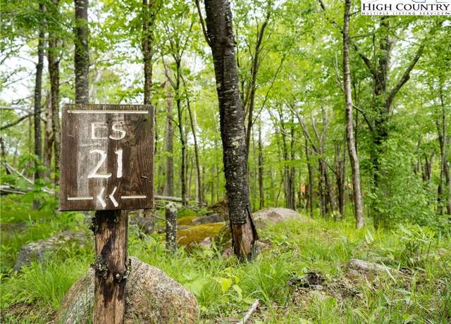 Property at ES-21 Eagle Springs Trl, Banner Elk, NC 28604