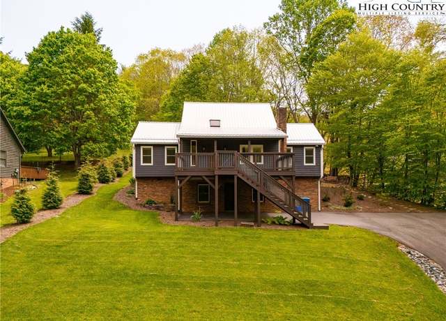 Property at 292 Fieldstream Dr, Boone, NC 28607, 3 beds, 2 baths