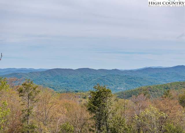 Property at 77 N Eagles Nest Trl, Beech Mountain, NC 28604