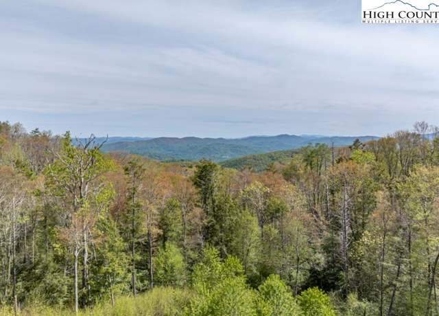 Property at 77 N Eagles Nest Trl, Beech Mountain, NC 28604