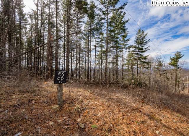 Property at WR66 Cloud Rest Dr, Elk Park, NC 79482