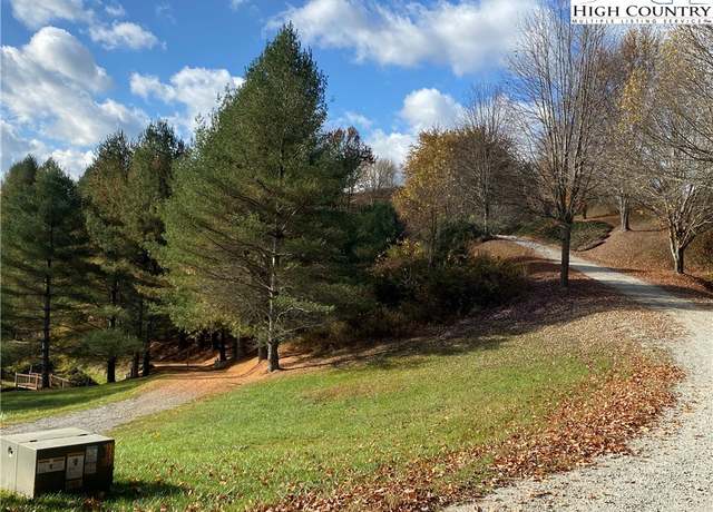 Property at TBD Deer Crossing Rd, Piney Creek, NC 28663