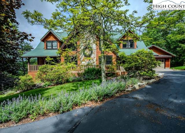 Property at 2035 Grouse Moor Rd, Sugar Mountain, NC 28604, 3 beds, 5 baths