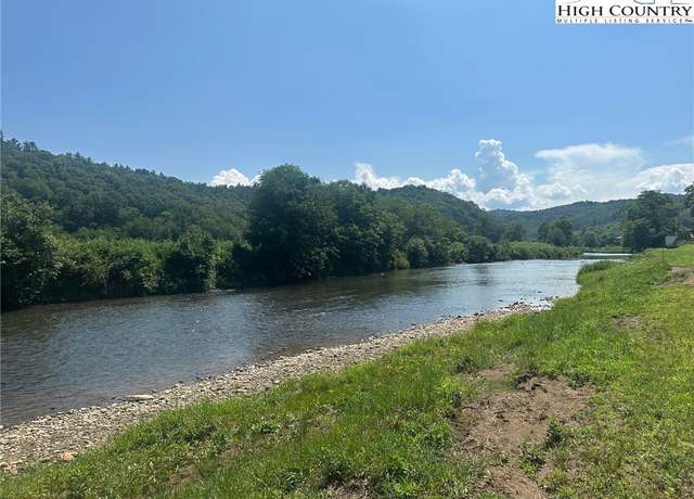 Property at 123 Railroad Grade Rd, Todd, NC 28684