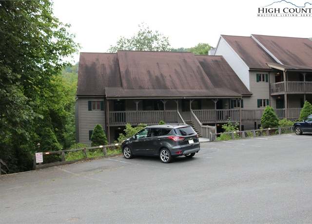 Property at 120 Branches Ln #2, Sugar Mountain, NC 28604, 2 beds, 2 baths