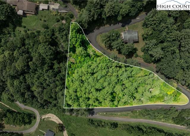Property at Lot 1 Lake Rdg, Butler, TN 37640