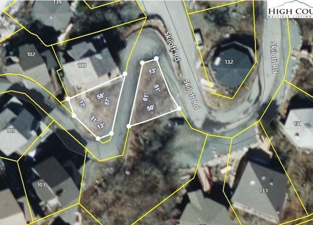 Property at Lot 32 Skiloft Rd, Beech Mountain, NC 28604