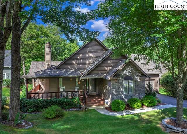 Property at 165 Robert Cook Ln, Banner Elk, NC 28604, 4 beds, 3 baths