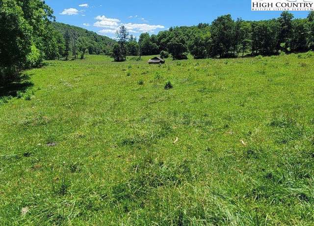 Property at 258 Patton Ridge Rd, Deep Gap, NC 28618