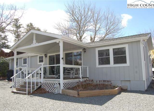 Property at 29 Thorn Wood Loop, Newland, NC 28657, 2 beds, 2 baths