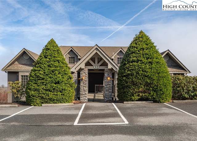Property at 392 Ridgeline Dr Unit 12D, Sugar Mountain, NC 28604, 2 beds, 2 baths