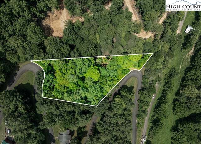 Property at Lot 2 Lake Rdg, Butler, TN 37640