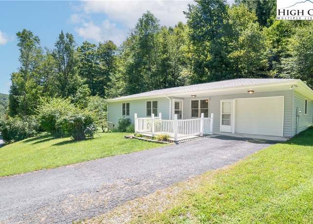 Property at 489 Astor Cook Rd, Blowing Rock, NC 28605, 3 beds, 2 baths