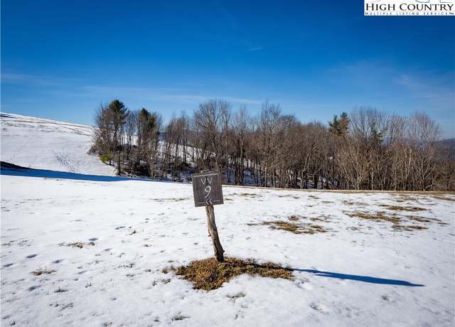 Property at VV-9 Vineyard Trl, Beech Mountain, NC 28604