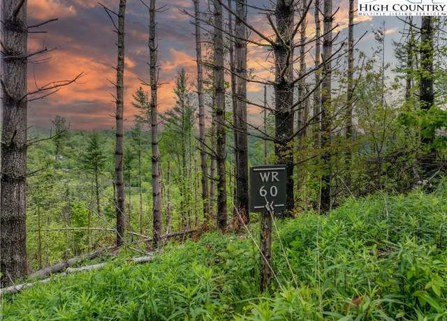 Property at WR-60 Clouds Rest Dr, Elk Park, NC 28622