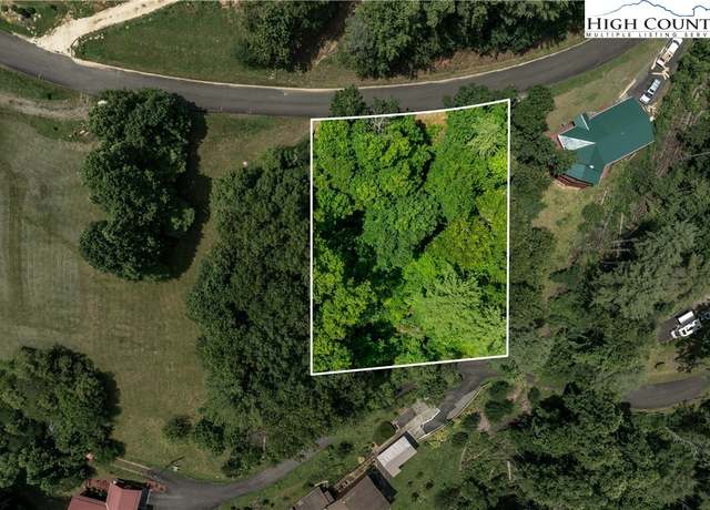 Property at Lot 5 Lake Rdg, Butler, TN 37640