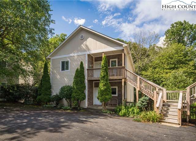 Property at 182 Evergreen Spgs #402, Blowing Rock, NC 28605, 2 beds, 2 baths