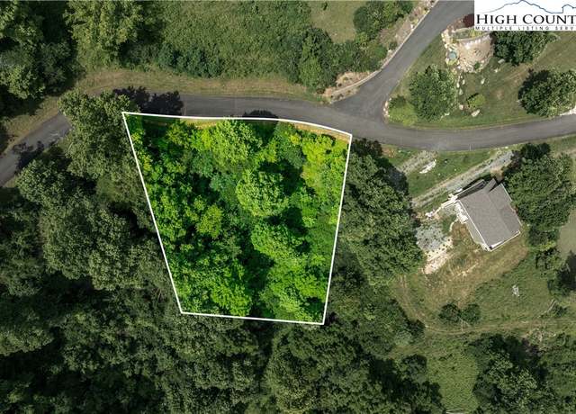 Property at Lot 10 Lake Rdg, Butler, TN 37640