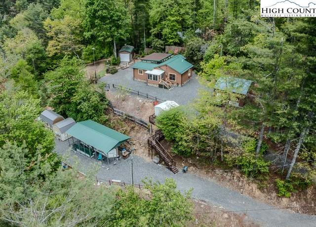 Property at 474D-E Ray Miller Rd, West Jefferson, NC 28640, 2 beds, 2 baths