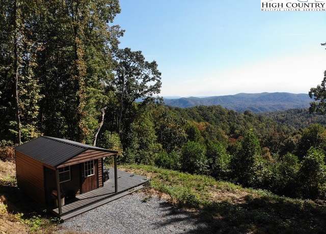 Property at TBD Lost Ridge Rd, NC 28645