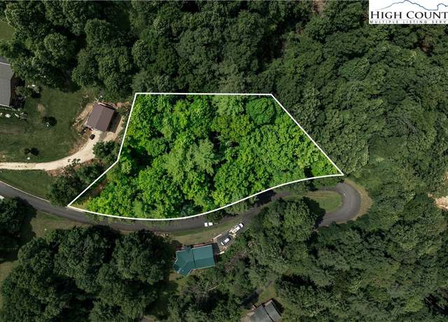 Property at Lot 13 Lake Rdg, Butler, TN 37640