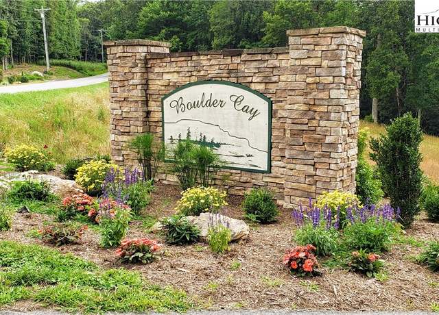 Property at Lot  9 Sunset Ridge Dr, Boone, NC 28607
