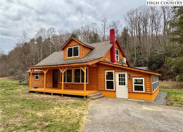 Property at 5592 NC 194 Hwy, Boone, NC 28607, 3 beds, 3 baths